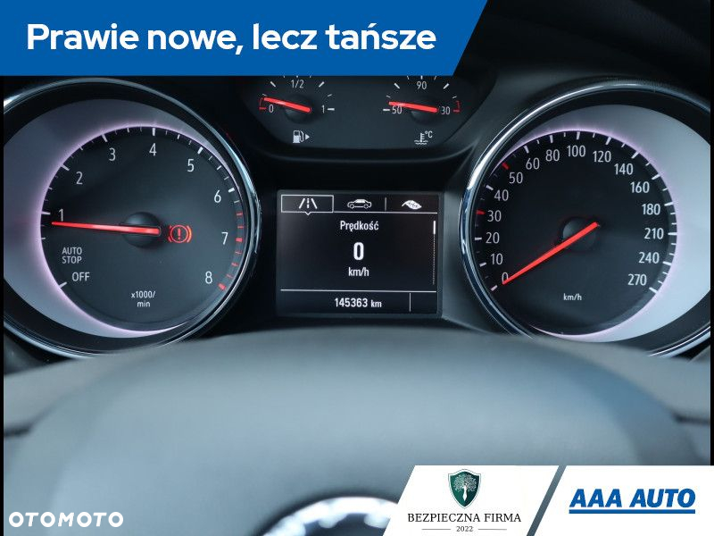 Opel Astra - 12