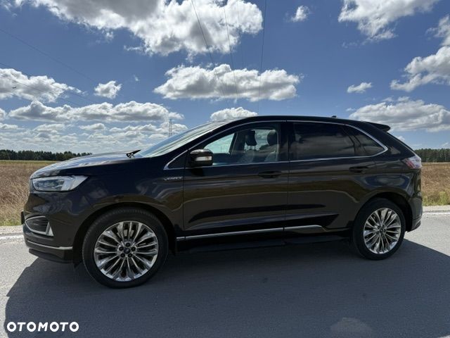 Ford Edge 2.0 EcoBlue Twin-Turbo 4WD Vignale - 1