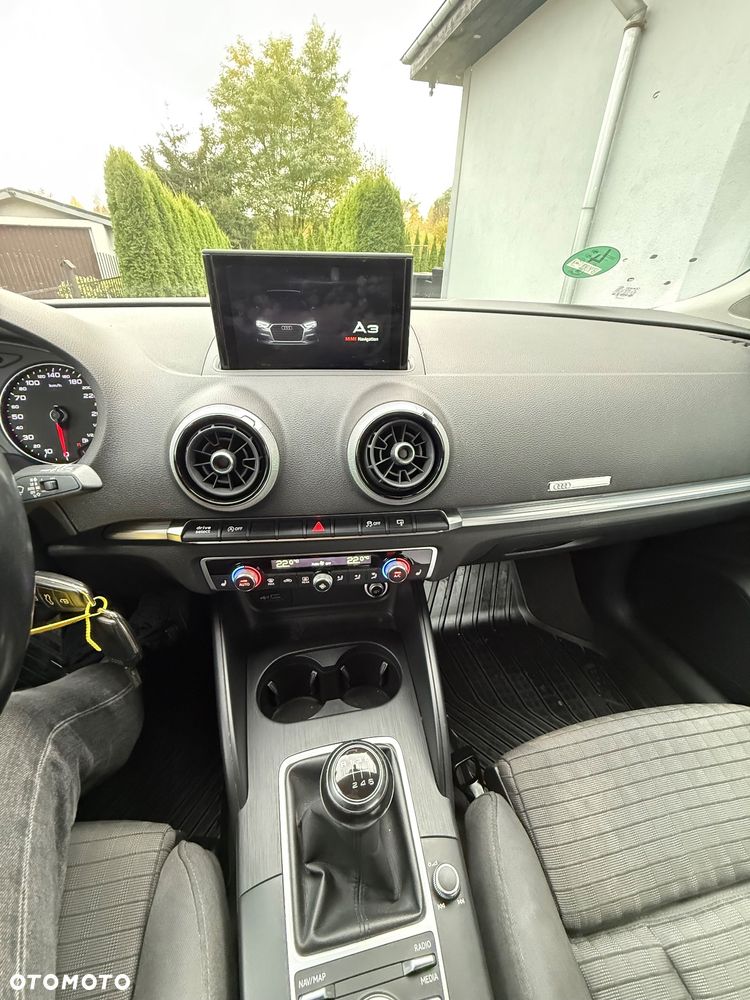 Audi A3 Sportback - 18