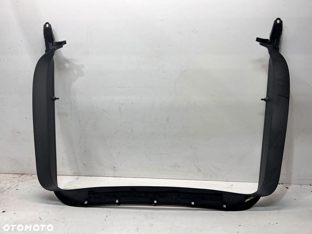 OSŁONA KLAPY BAGAŻNIKA AUDI A5 8W8 8W8867973 - 4