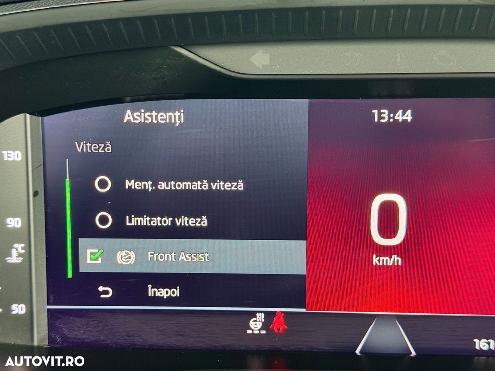 Skoda Octavia 1.0 TSI Style - 12