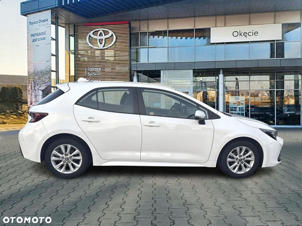 Toyota Corolla - 7