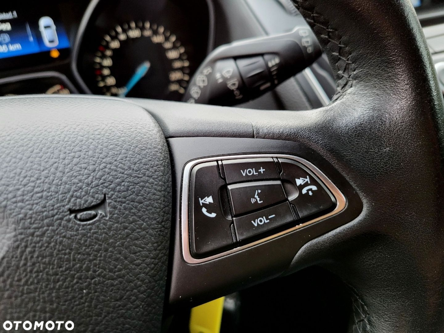 Ford Focus - 31