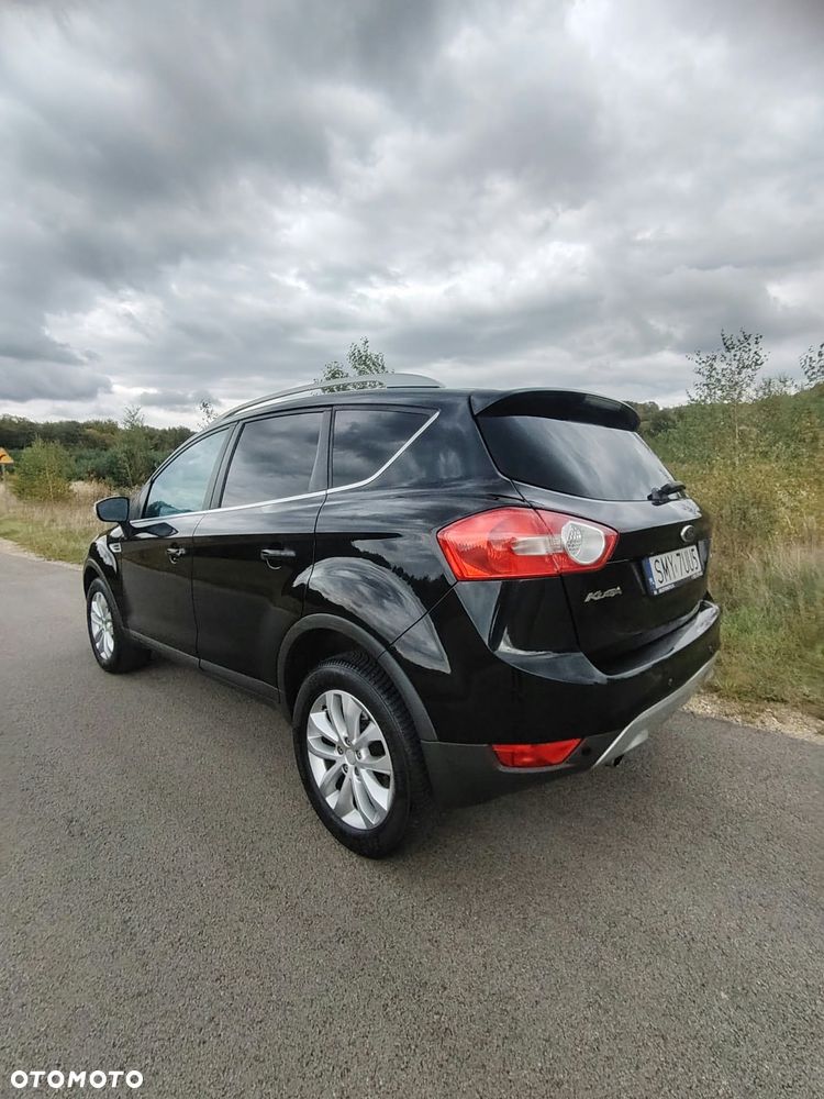 Ford Kuga - 7