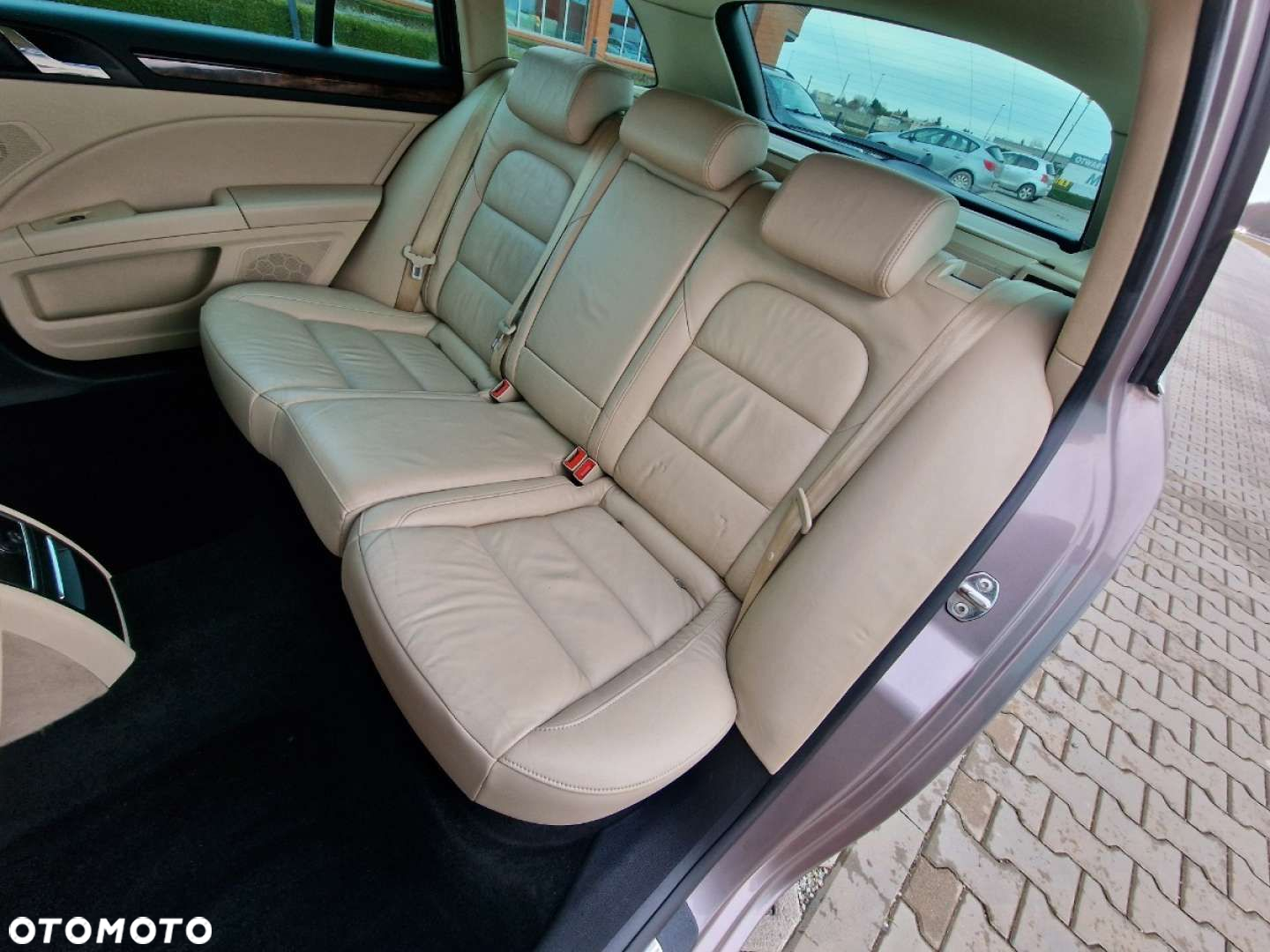 Skoda Superb - 17