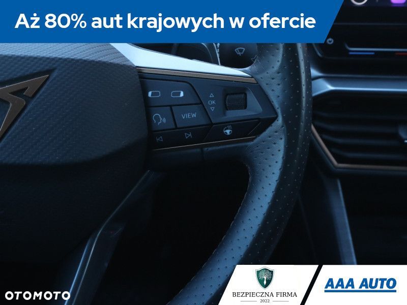 Cupra Formentor - 22