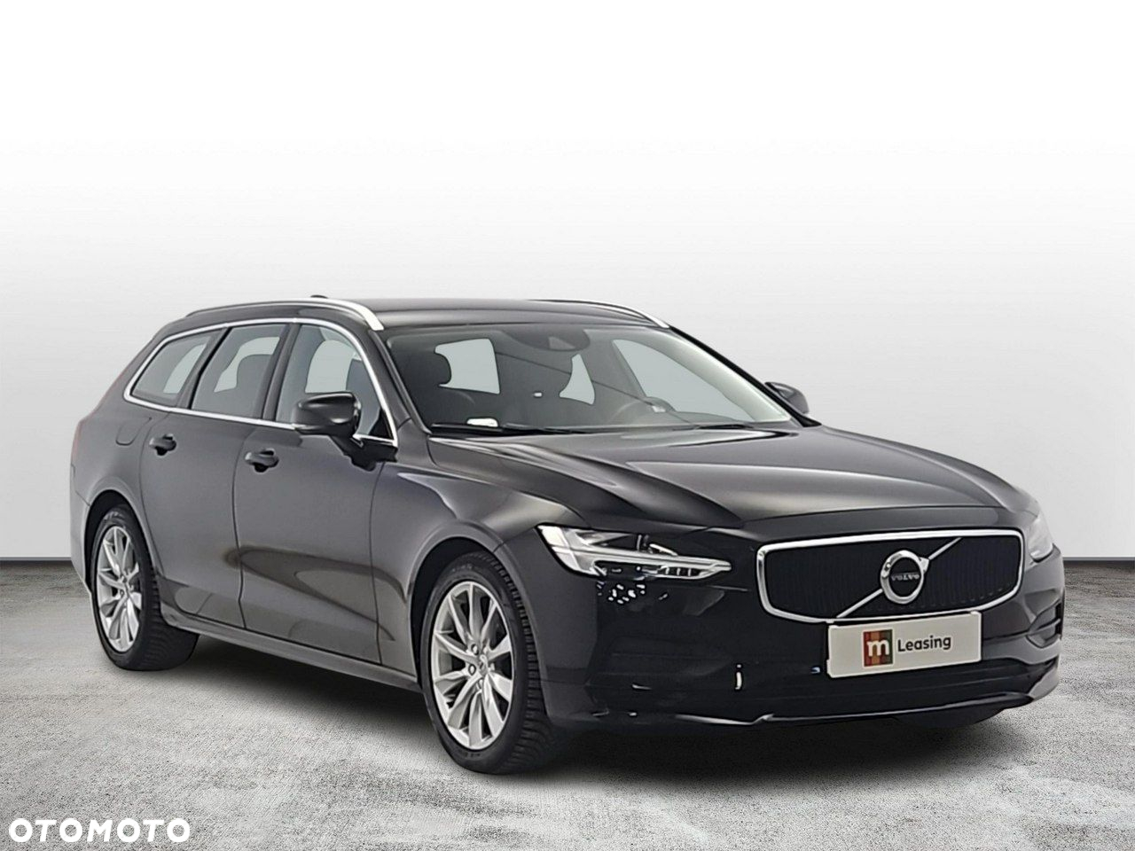 Volvo V90 D4 SCR Momentum Pro - 7