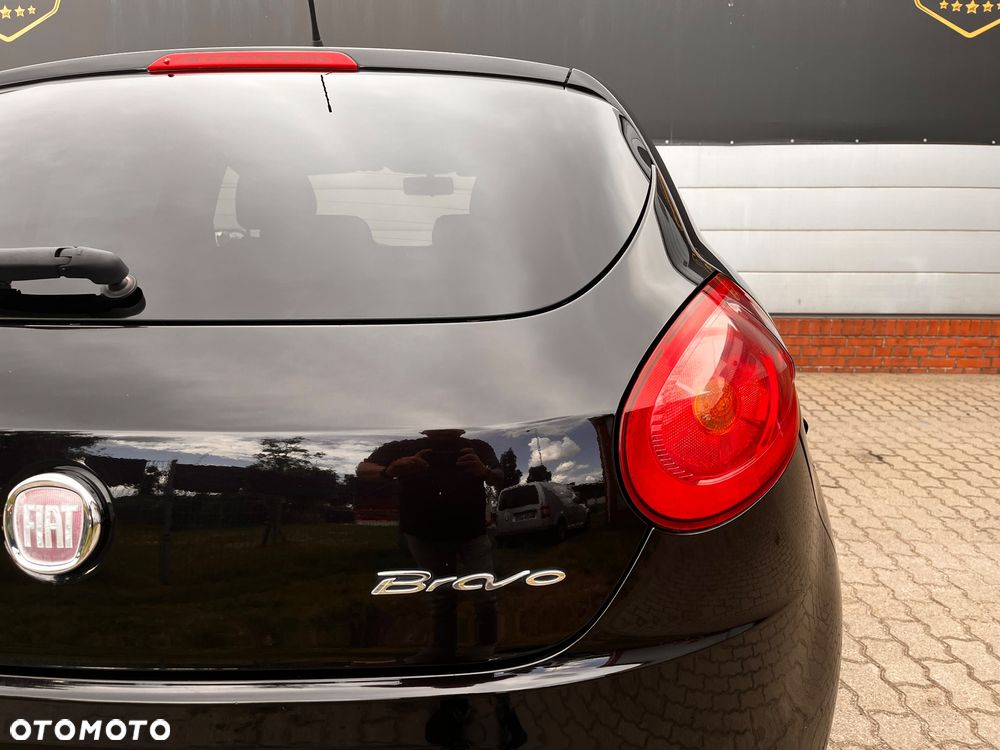 Fiat Bravo 1.4 16V MyLife - 12