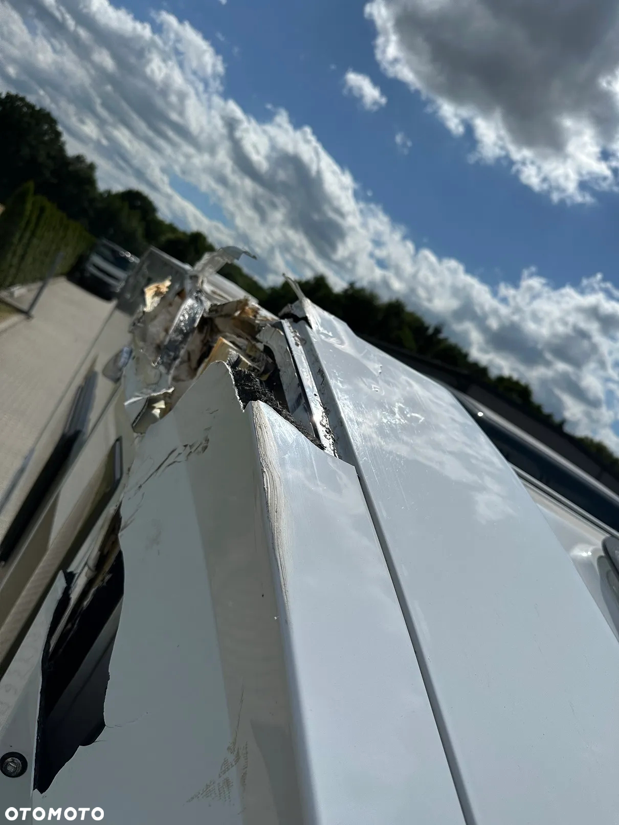 Citroën Capron T58 Sunlight Kamper - 7