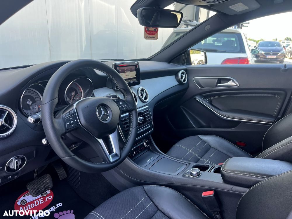Mercedes-Benz CLA - 6