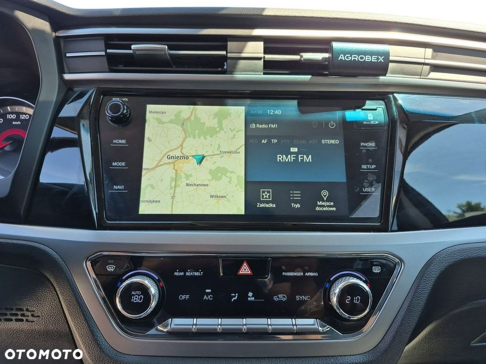 SsangYong/KGM Korando 1.5 T-GDI Adventure 2WD - 13