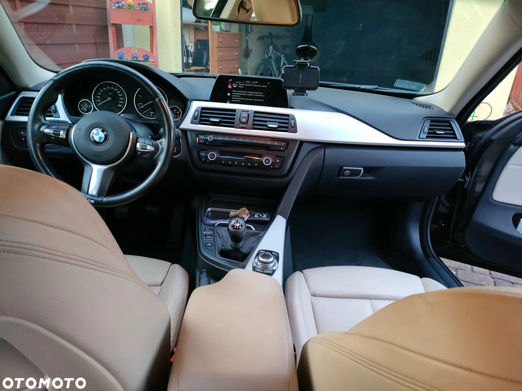 BMW Seria 4 418d Gran Coupe - 13