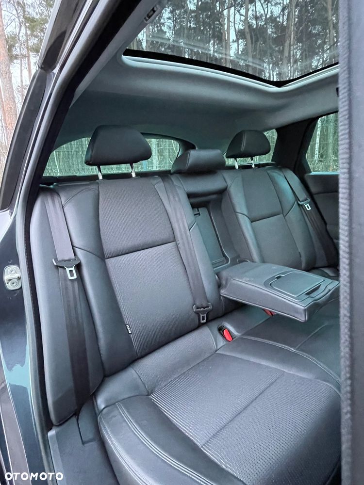 Peugeot 508 155 THP Allure - 6