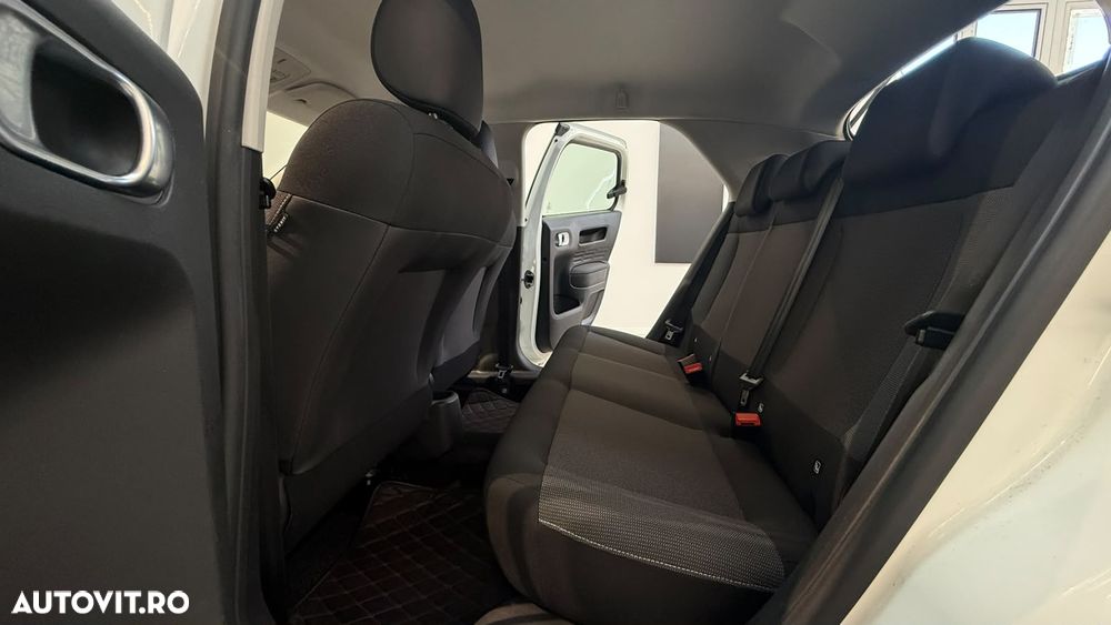Citroën C4 Cactus VTi PureTech Live - 10