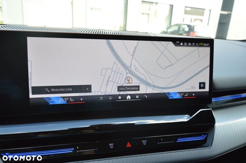 BMW Seria 5 - 19