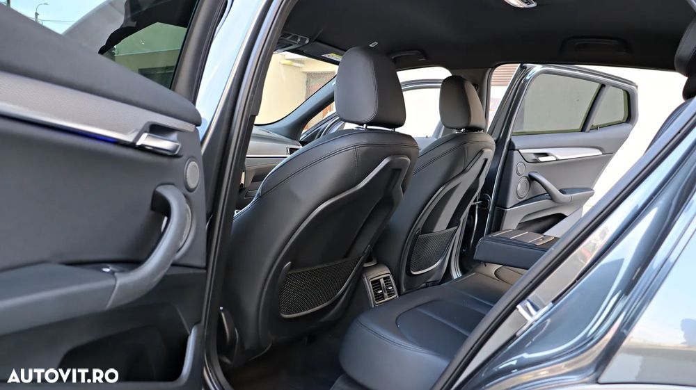 BMW X2 sDrive20i Aut. M Sport - 13