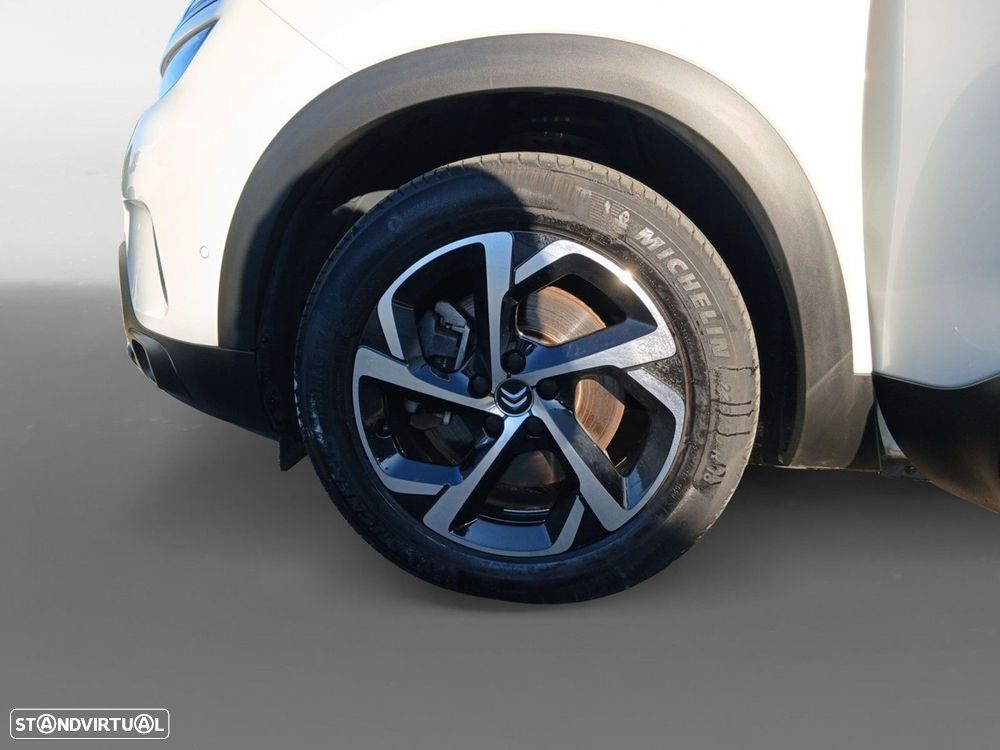 Citroën C5 Aircross 1.6 Hybrid Shine e-EAT8 - 14