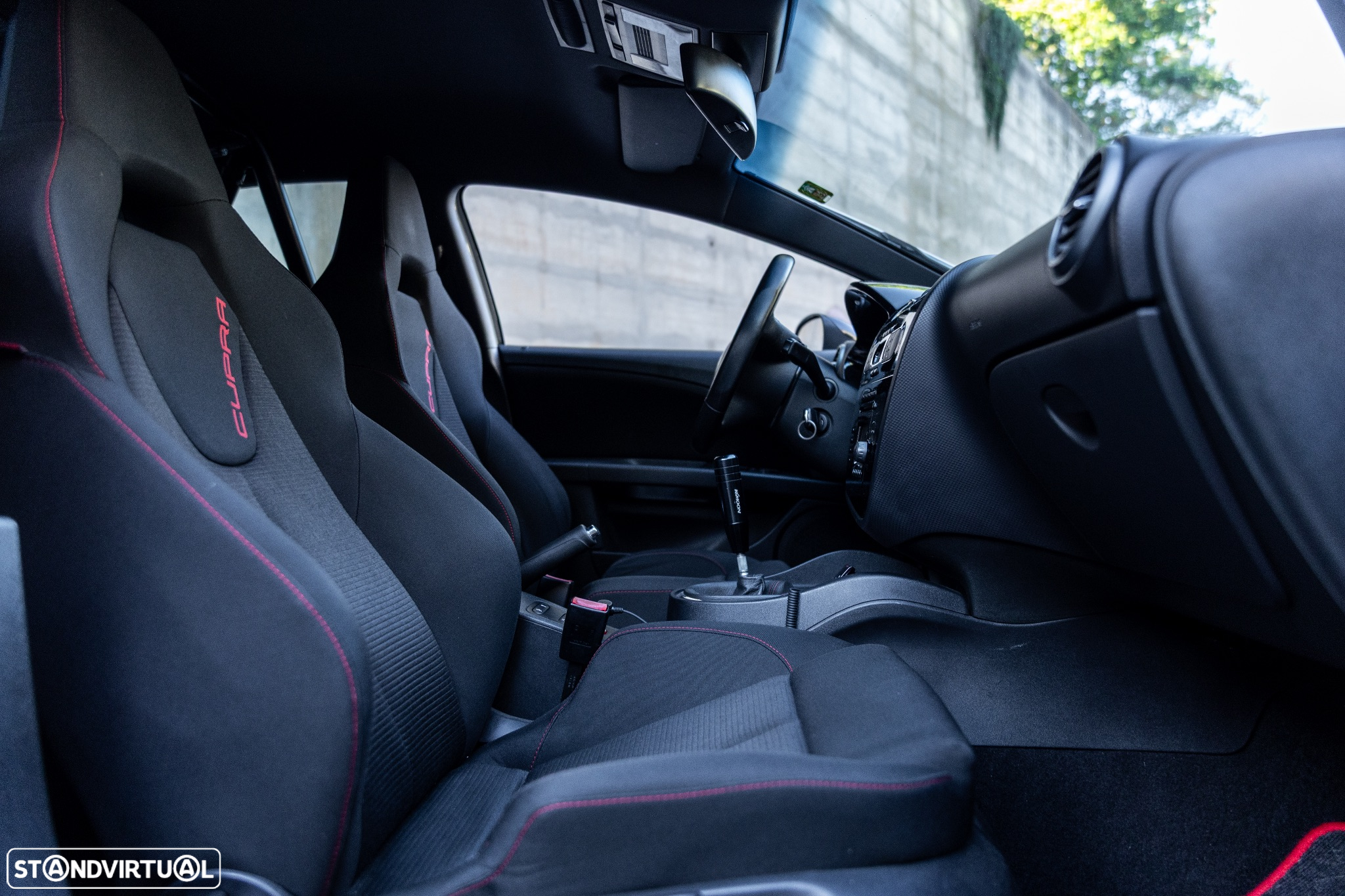 SEAT Leon 2.0 TSI Cupra - 16