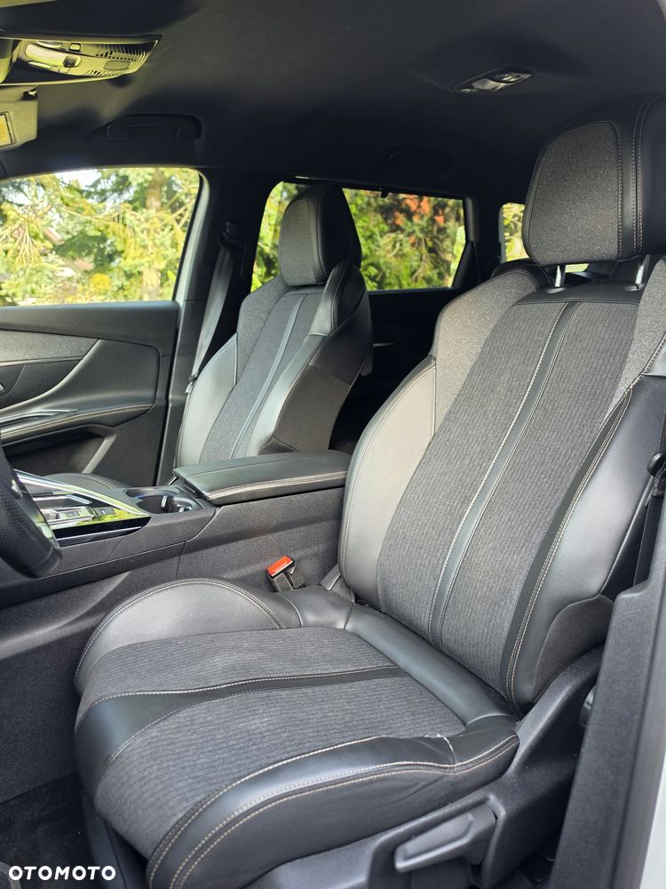 Peugeot 5008 1.5 BlueHDi GT S&S EAT8 - 24