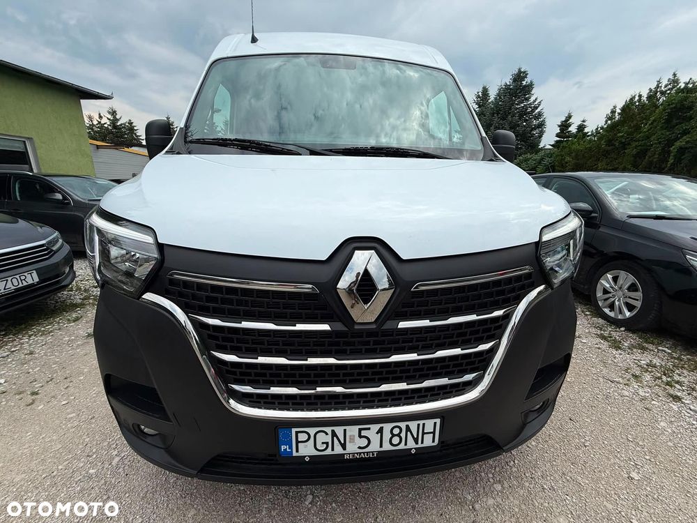 Renault MASTER - 6