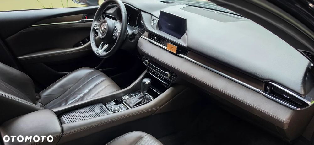 Mazda 6 2.5 SkyDream - 16