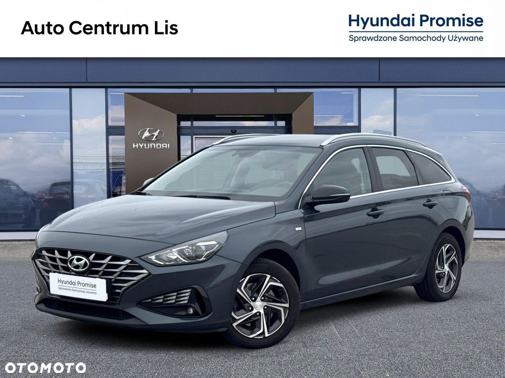 Hyundai i30 1.5 T-GDI 48V Smart - 1