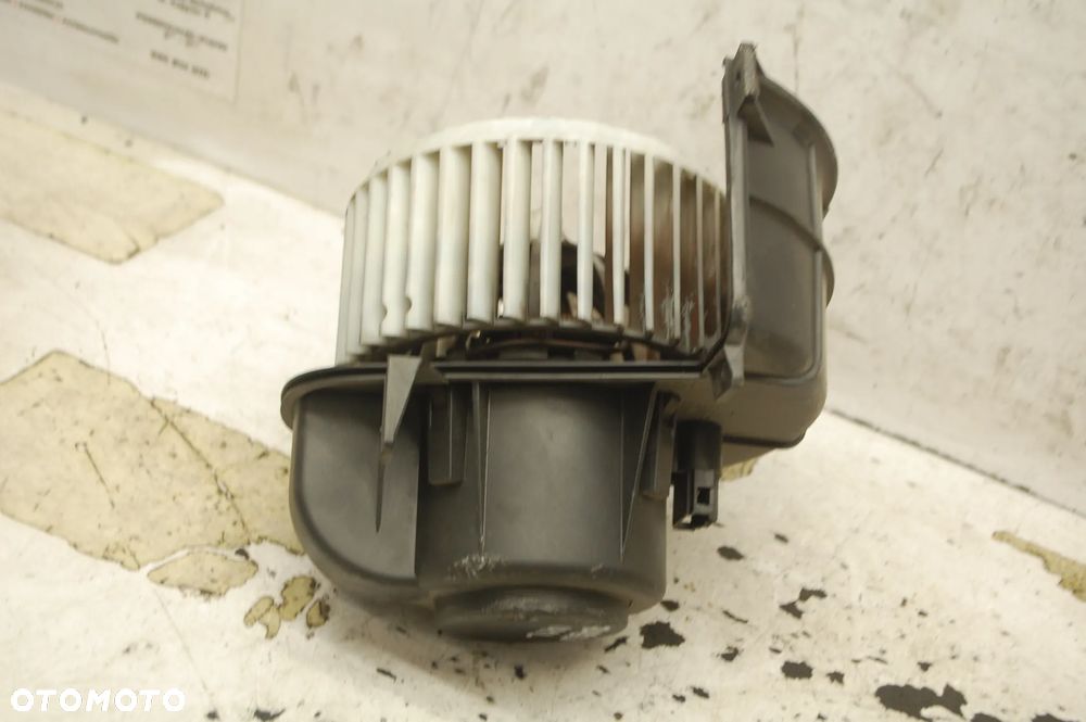 WENTYLATOR NAWIEWU DMUCHAWY 7L0820021L VW TOUAREG I AUDI Q7 - 2
