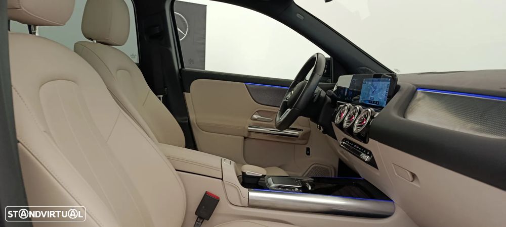 Mercedes-Benz EQA 350 4Matic Edition - 32