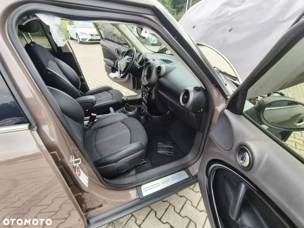 MINI Countryman - 15