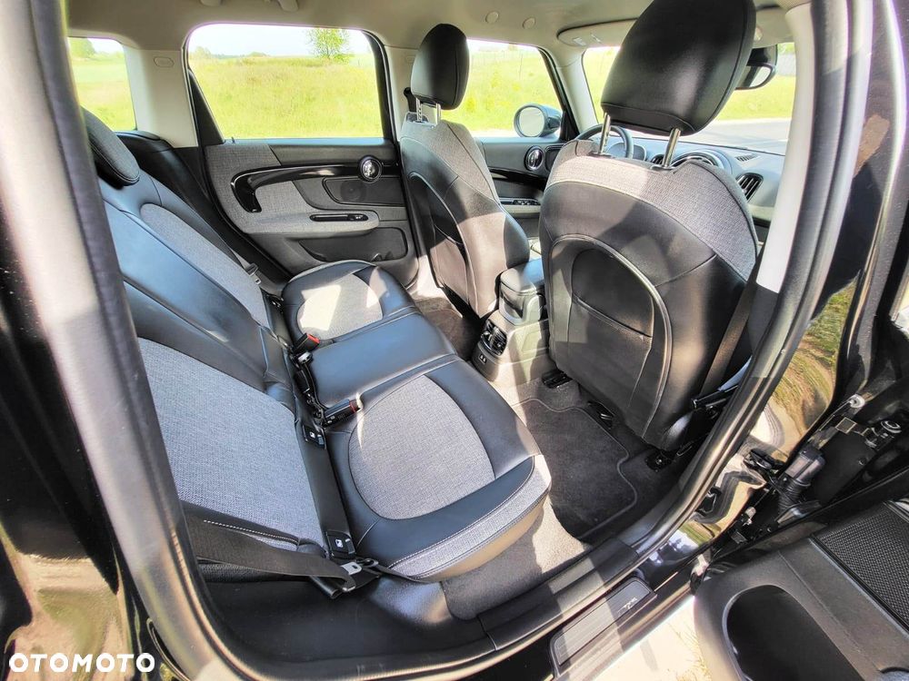 MINI Countryman - 19