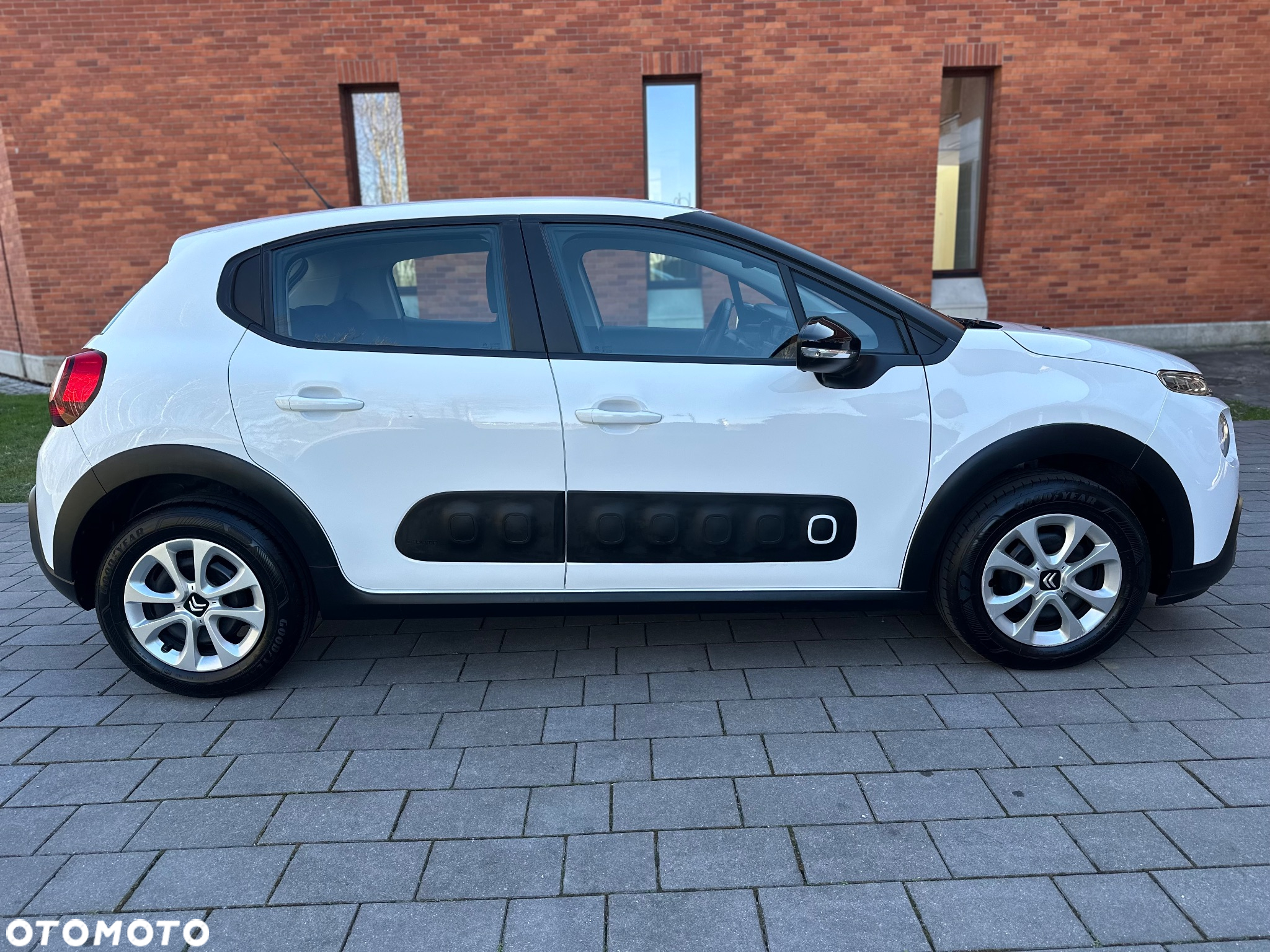 Citroën C3 1.2 PureTech Feel - 29