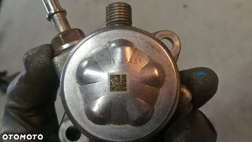 Pompa paliwa 8201146431 1.2 DIG-T HRA2 Nissan Pulsar Juke Qashqai - 3