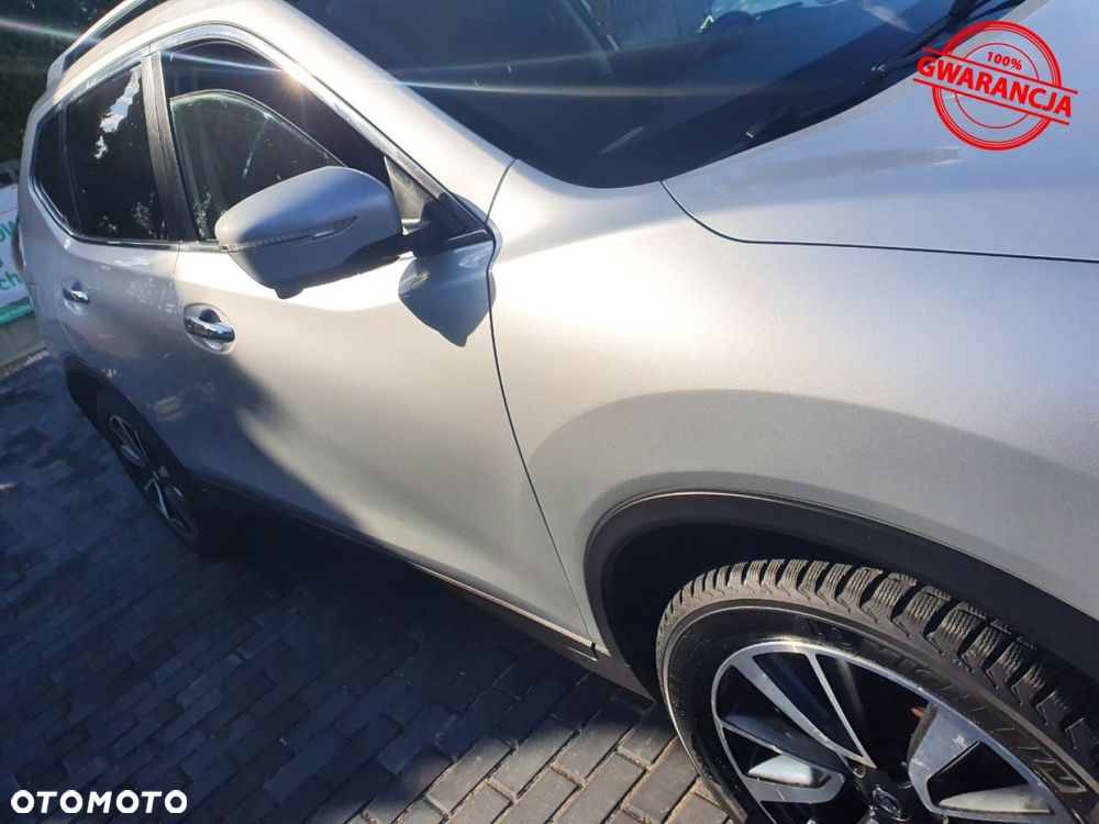 Nissan X-Trail - 30