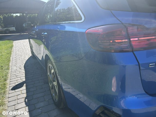 Kia Ceed 1.4 L Business Line - 14