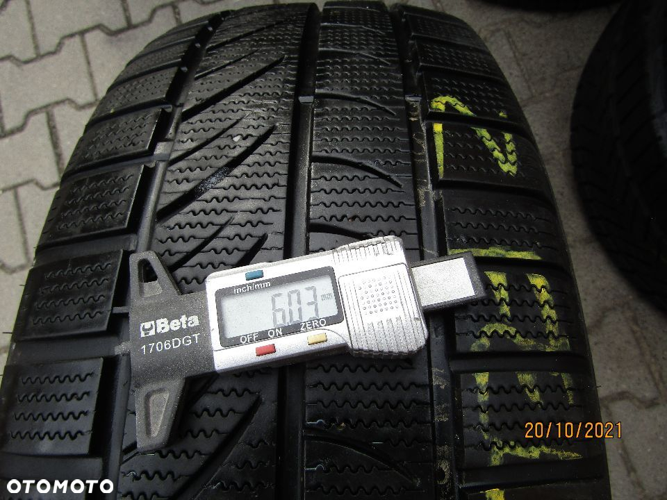 OPONY INFINITY WINTER TLERO INF-049 225 60 17 CALI INDEX 99 H DOT 2920 BIEŻNIK 6,03 MM ZIMA - 12