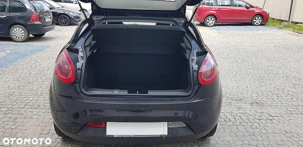 Fiat Bravo 1.4 16V Active - 12