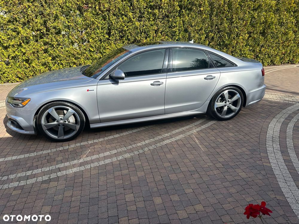 Audi A6 - 2