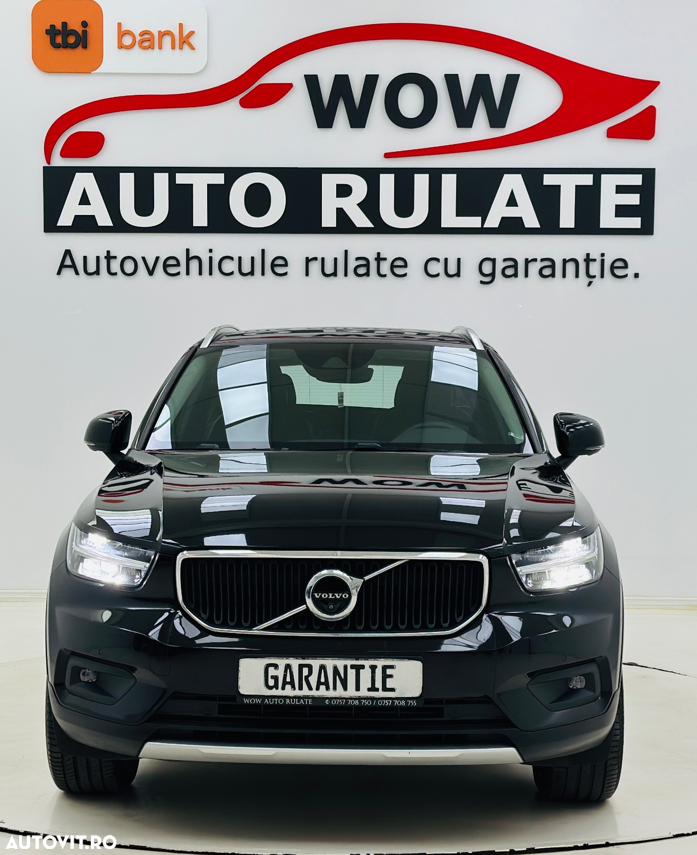 Volvo XC 40 - 12