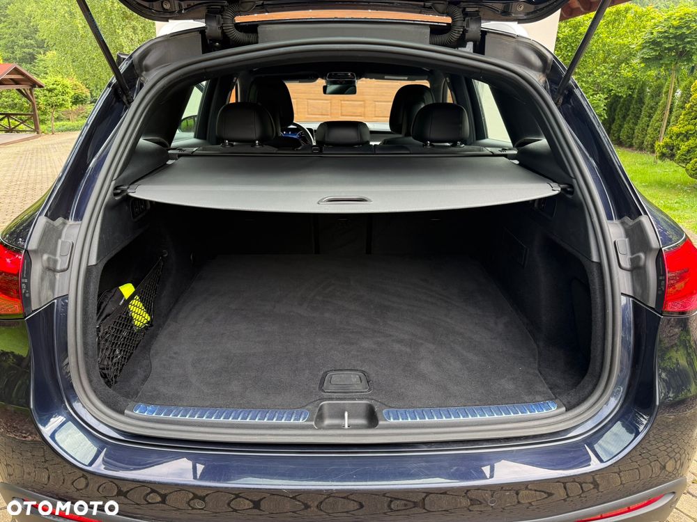 Mercedes-Benz GLC 300 mHEV 4-Matic AMG Line - 16