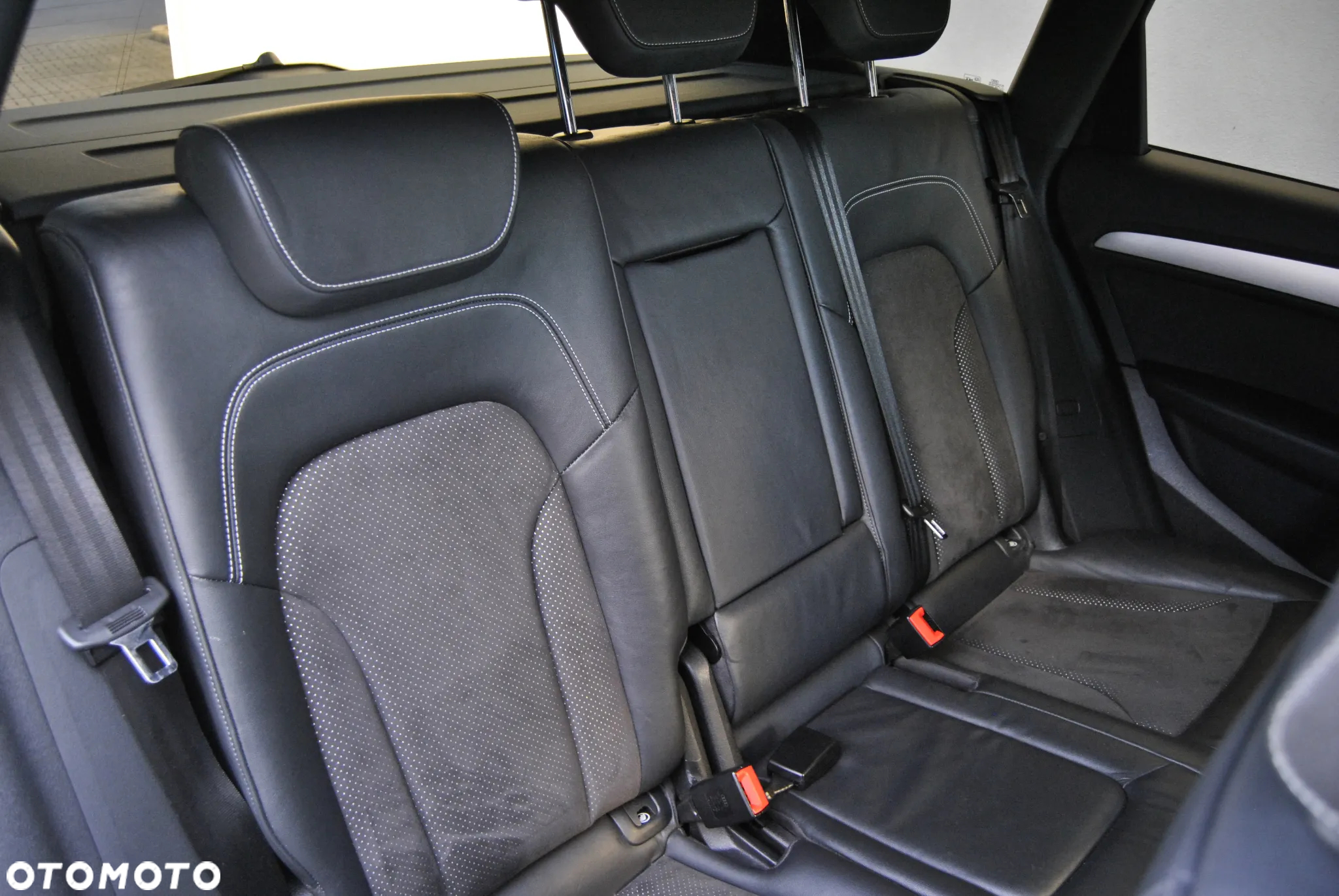 Audi Q5 2.0 TDI Quattro S tronic - 30
