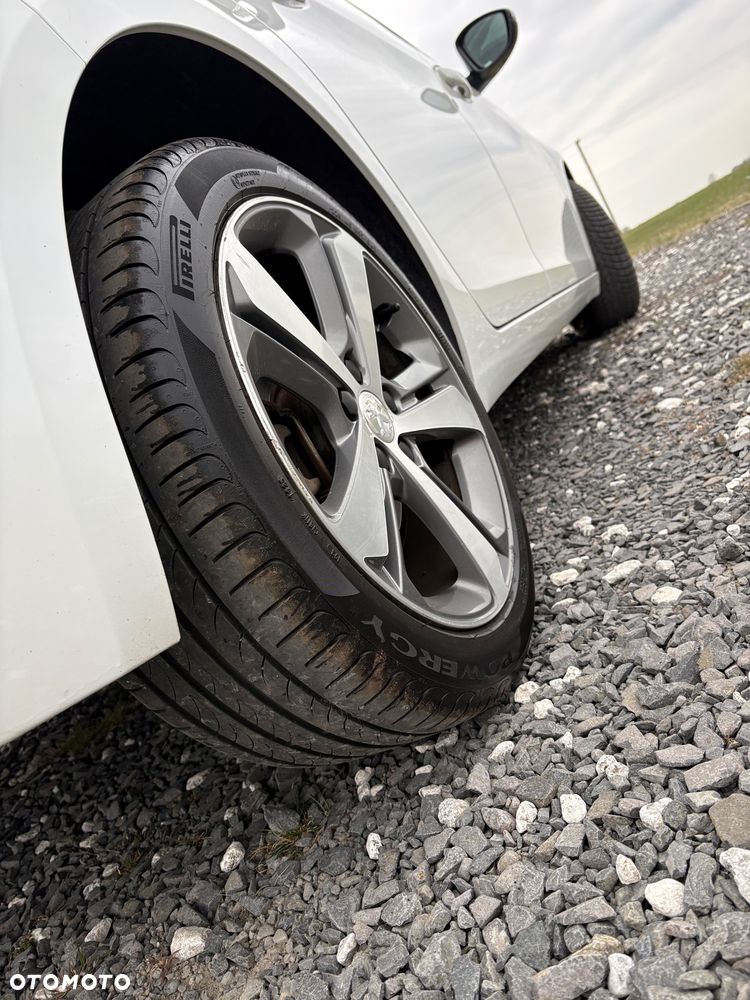 Peugeot 308 BlueHDi FAP 150 EAT6 Stop & Start Allure - 39