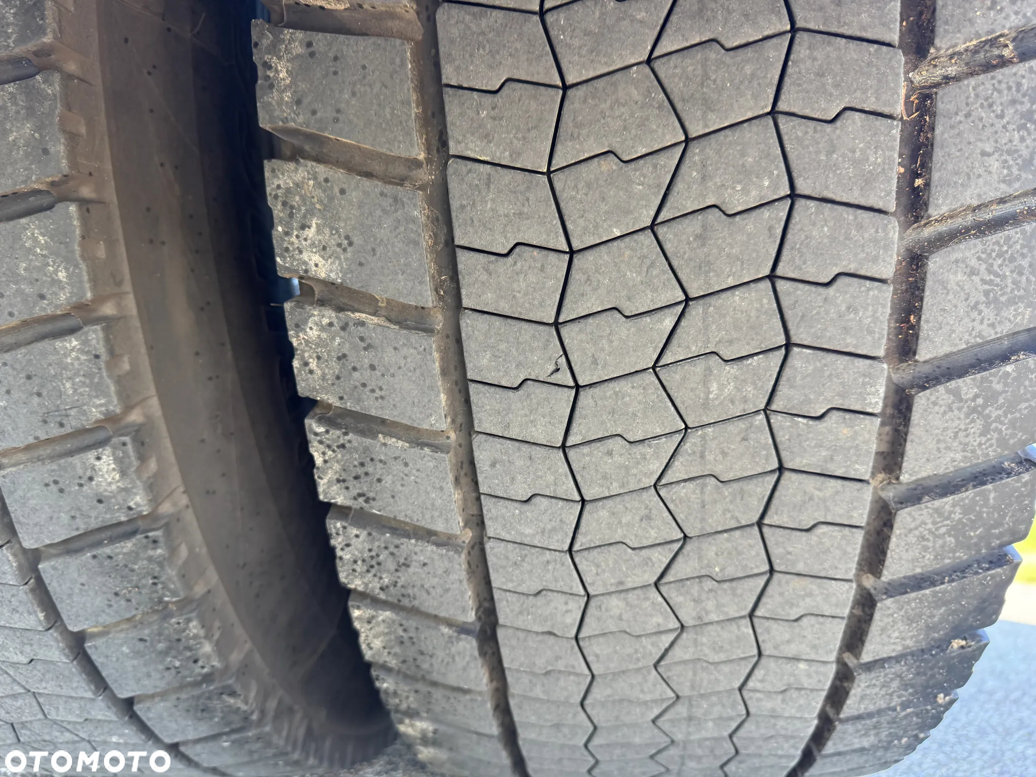 Mercedes-Benz ACTROS L  2548 - 17