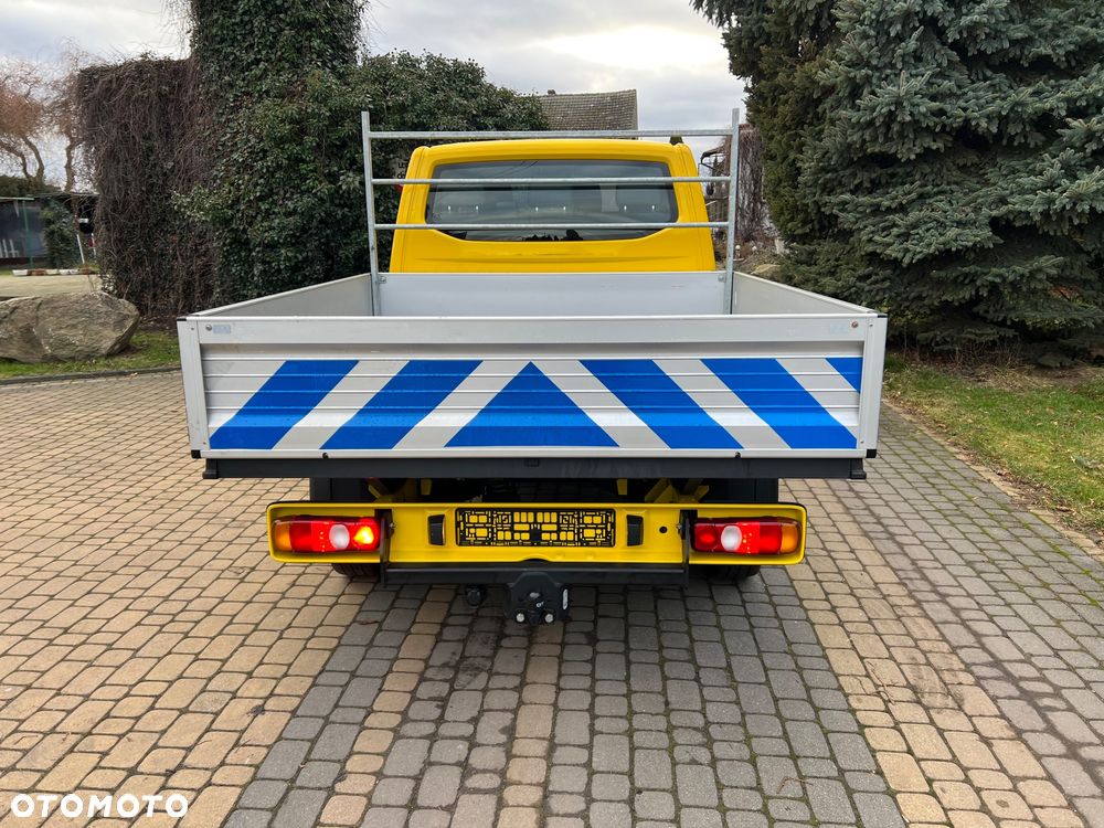 Volkswagen T6.1 Transporter T6 Doka - 9