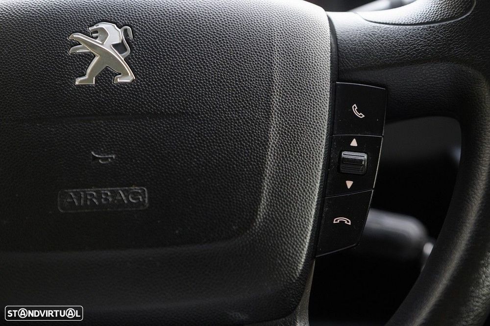 Peugeot Boxer 2.2 BlueHDi 435 L4 CD - 33