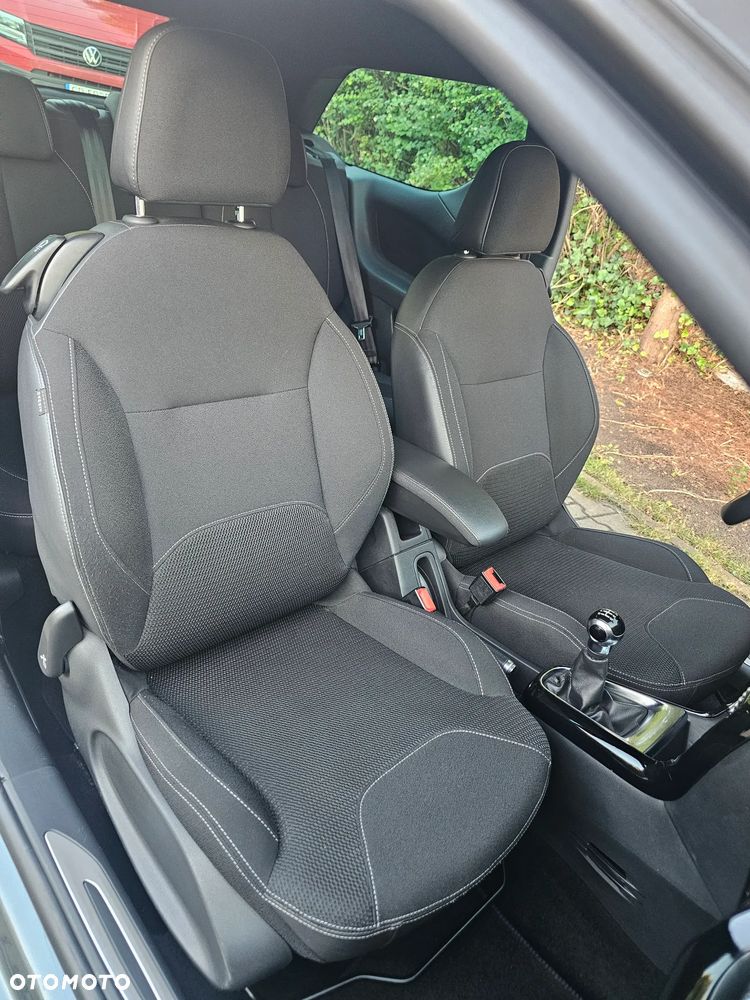 Citroën DS3 PureTech 82 Chic - 17