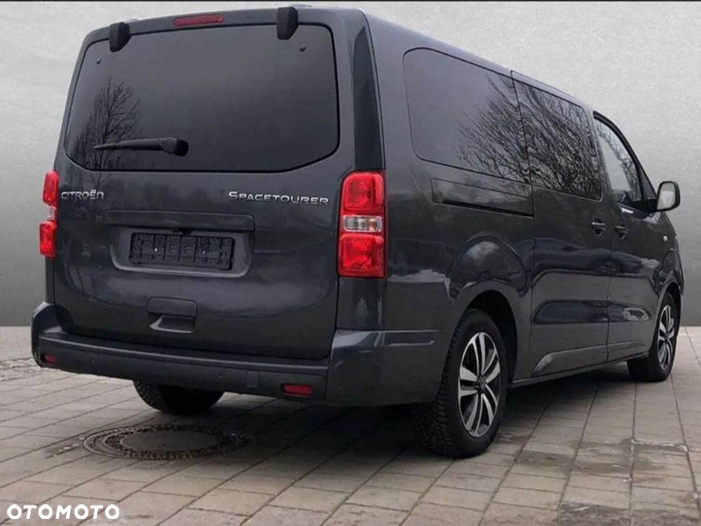 Citroën SpaceTourer - 4