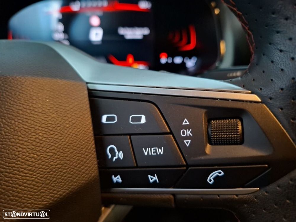 SEAT Arona 1.0 TSI FR - 21