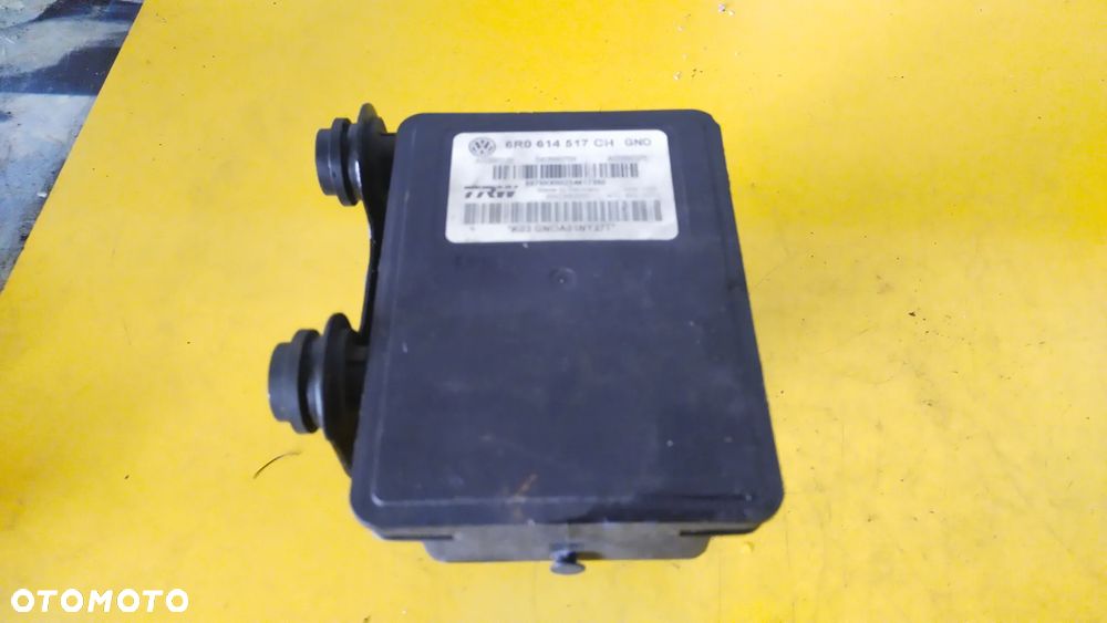 POMPA ABS SKODA RAPID 6R0614517CH - 1