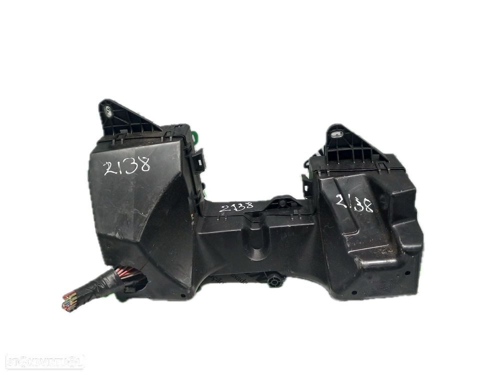 Módulo Eletrónico Jaguar Xf (X250) - 1