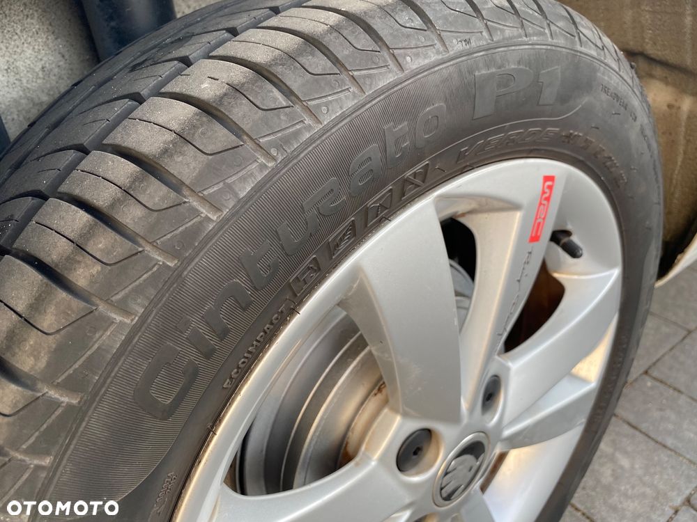 Skoda Citigo 1.0 Elegance - 30